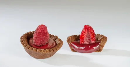 Mignon Lampo - Caramel, foto ravvicinata