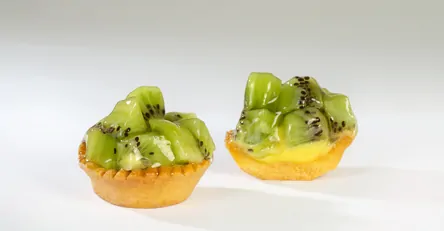 Mignon Fruttino al Kiwi, foto ravvicinata