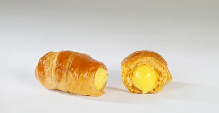 Mignon Cannoncino, foto ravvicinata