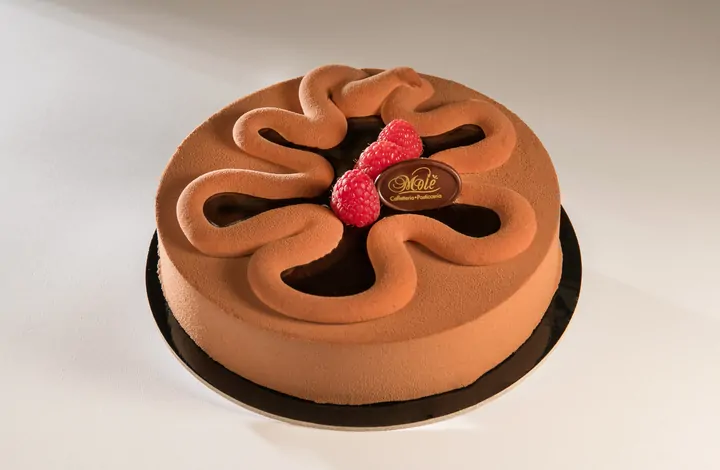 Torta Very Good intera