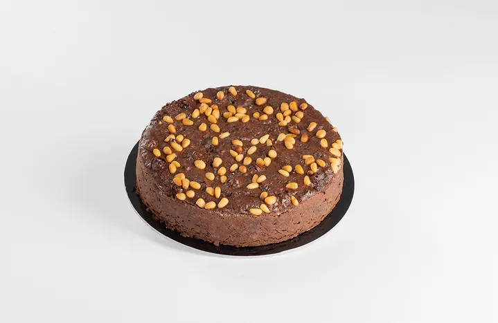 Torta Paesana intera